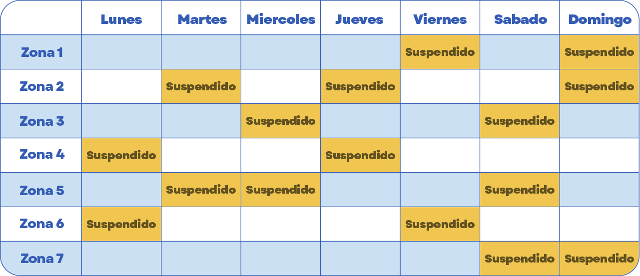 calendario